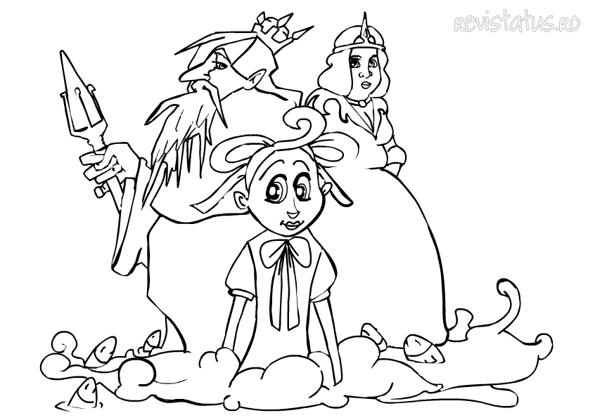 Coloring pages, Games for kids